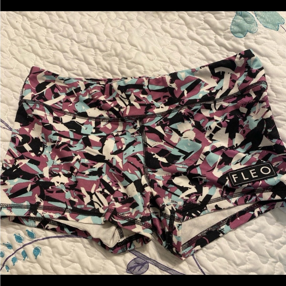 Fleo shorts